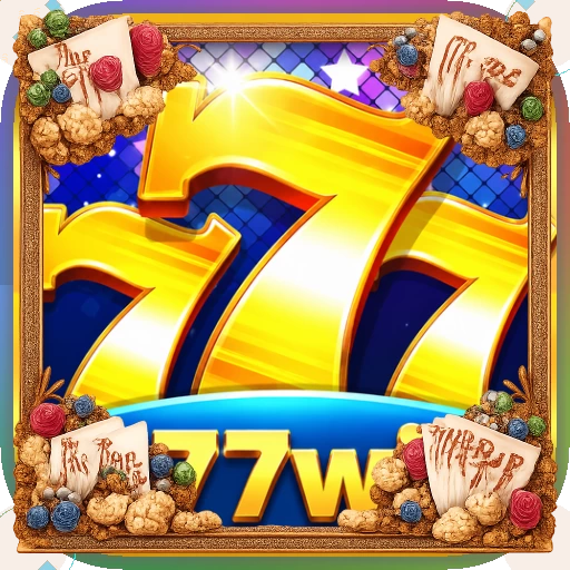 Aplikasi 777win Terbaik untuk Android dan iOS APK Resmi — ikon aplikasi
