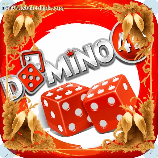 domino4d Terbaru: Review Aplikasi dan Link Unduh APK Resmi — ikon aplikasi