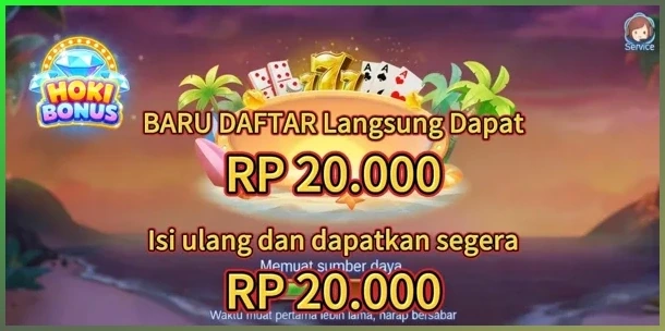 Aplikasi hoki Ringan untuk Android APK Resmi — ikon aplikasi