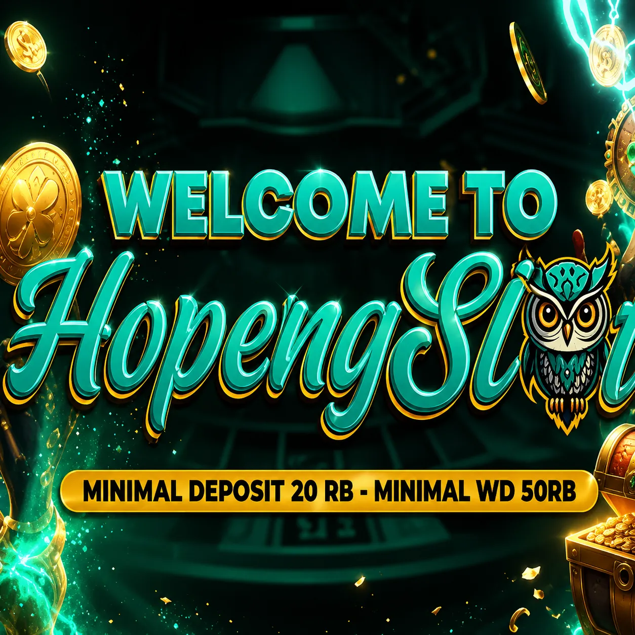 hopengslot APK Terbaru untuk Perangkat Android APK Resmi — ikon aplikasi
