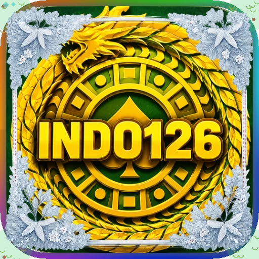 Download indo126 APK untuk Android APK Resmi — ikon aplikasi