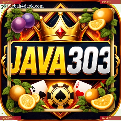 java303 APK Terbaru untuk Perangkat Android APK Resmi — ikon aplikasi