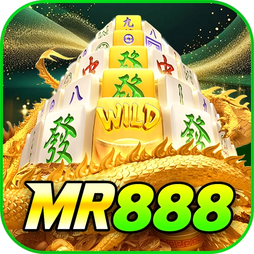 Cara Menggunakan Aplikasi mr888 untuk Pemula APK Resmi — ikon aplikasi