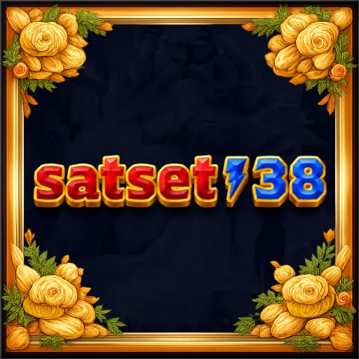 Download satset138 APK Original untuk Android APK Resmi — ikon aplikasi