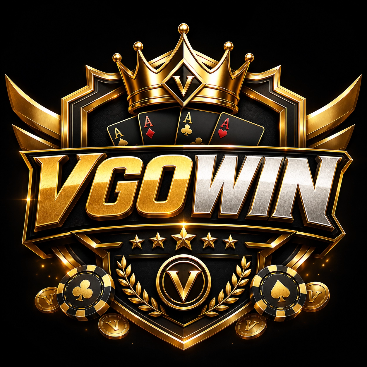 vgowin App: Info, Rating, dan Link Download APK Resmi — ikon aplikasi