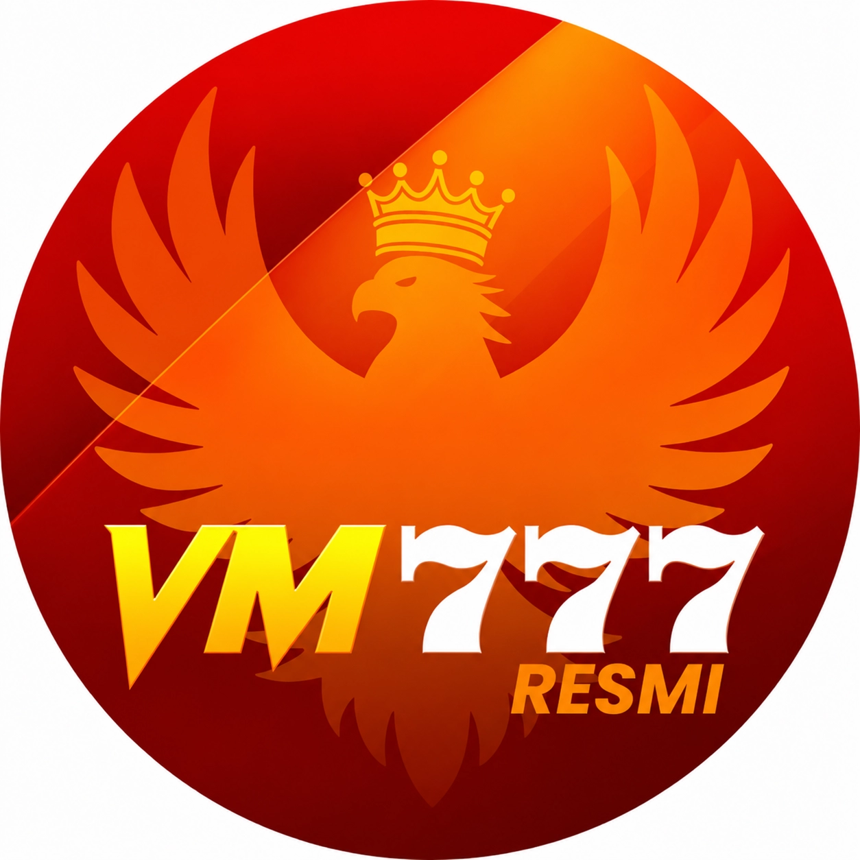 Info Lengkap Aplikasi vm777 Versi Terbaru APK Resmi — ikon aplikasi