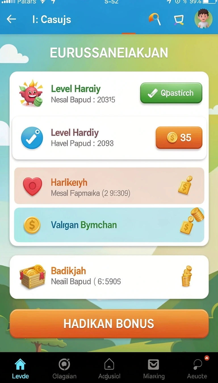 Screenshot sia777 APK: Cara Download dan Instal di Android nomor 1